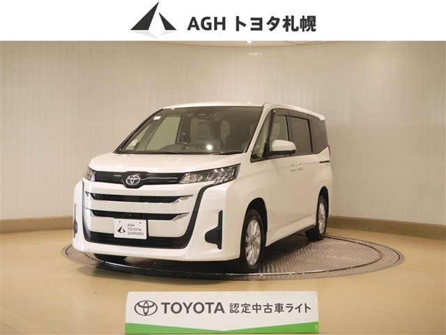 ノア 2.0 G 4WD