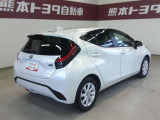 安心3.☆ロングラン保証付き☆ 全ての中古車に1年間走行距離無制限の無料保証が付いています! 別途有料で最長3年まで延長可能。 詳しくは販売店スタッフにお尋ねくださいませ。