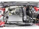 エンジンは、1.2Lのダウンサイジングターボ。