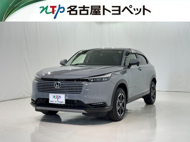 ヴェゼル 1.5 G 4WD 