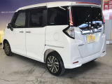 当社の展示車は全車両に車両状態説明書(AIS)を掲示しております。修復歴の有無は勿論、ドア等の外板の交換歴の有無までも表示☆口頭説明では無く書面にて分かり易く表記案内させて頂いております!