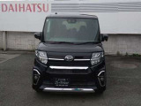 タントカスタム RS 