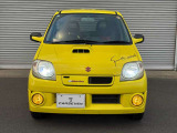 Kei ワークス