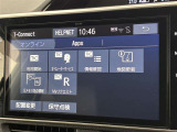 純正SDナビゲーション