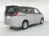 ノア 1.8 ハイブリッド G E-Four 4WD