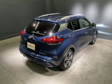 キックス 1.2 X (e-POWER) 