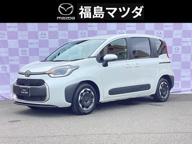 シエンタ ハイブリッド 1.5 Z 