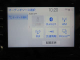 【カーナビ】ディスプレイオーディオでスマホと連携で便利♪
