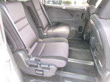 リヤシ-トも快適ですので、座りに来て欲しいです^^中古車は体感する事が出来ますので、ぜひ!!お待ちしております^^