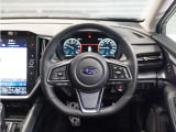 ◆ハンドル全体◆各種スイッチがハンドルから手を放さず操作できるので運転中でも楽に操作できます。
