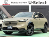 R5年式ヴェゼルeHEV Zのカーキが入荷です。