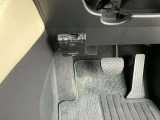 ETC搭載済みです!高速道路の乗り降りを車を止めずに支払いが完了するのでとても便利です。