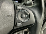 クルーズコントロールを装備しています。高速道路などで一定の速度で走ってくれるので運転が楽ですよ!速度を設定できますので、スピードの出しすぎにも注意できます。