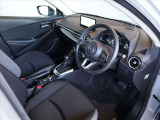 MAZDA2 1.5 15BD 