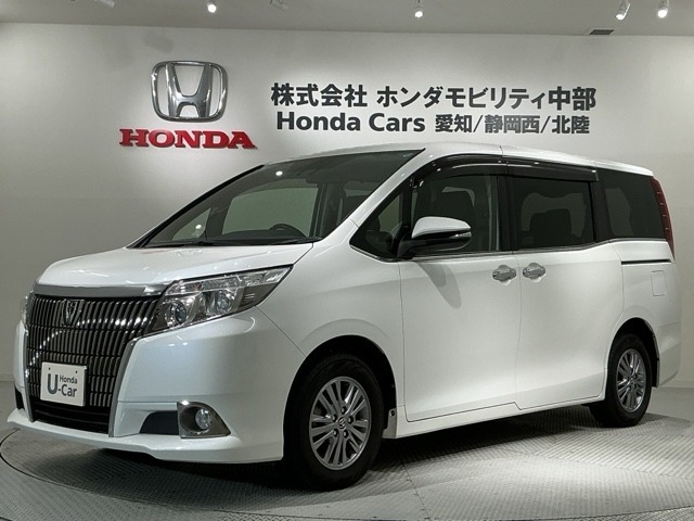 エスクァイア 2.0 Gi 