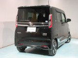 ルークス ハイウェイスター Gターボ プロパイロットエディション 4WD 