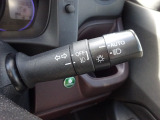 AUTOライト機能装備です★外の明るさでライトが自動でON/OFFの切り替えが可能です◎操作不要なので点灯・消灯忘れ防止に役立ちます◎