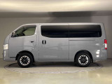 キャラバン 2.4 グランドプレミアム GX ロング プロスタイル ディーゼル 4WD 
