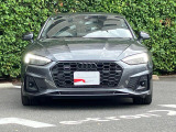 A5スポーツバック 45 TFSI クワトロ Sライン マイスターシュトュック 