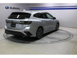 レヴォーグ 1.8 STI スポーツ EX 4WD 