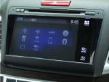 ◆Bluetooth Audio対応◆各種オーディオソースで退屈のないドライブをお楽しみください♪