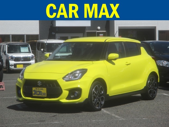 スイフト  スポーツ 1.4 セーフティパッケージ装着車