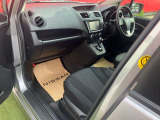 ご納車前にスタッフが入念に清掃し気持ちよく乗り出せるように致します。