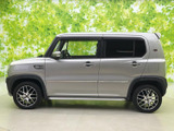 ハスラー X 4WD 