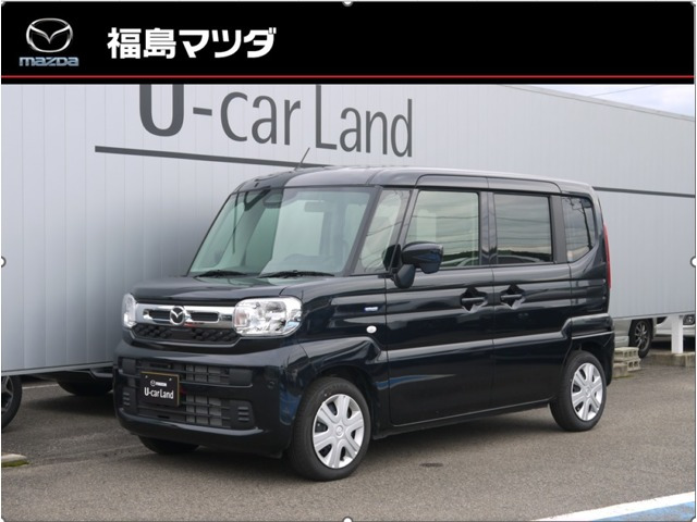 フレアワゴン XS 