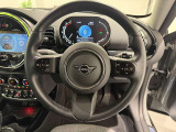 また、MINI正規認定中古車は、エマージェンシーサービスが自動付帯。24時間365日、皆様のカーライフをサポートいたします。確かな安心のうえで、「駆けぬける歓び」をご堪能ください。