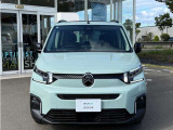 ベルランゴ マックス ブルー HDi ディーゼル