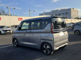 日産正規ディーラーですので、ご納車前整備の交換部品は純正の新品パーツで行われますのでご安心頂けるかと思います!