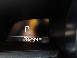 走行距離28,294km!