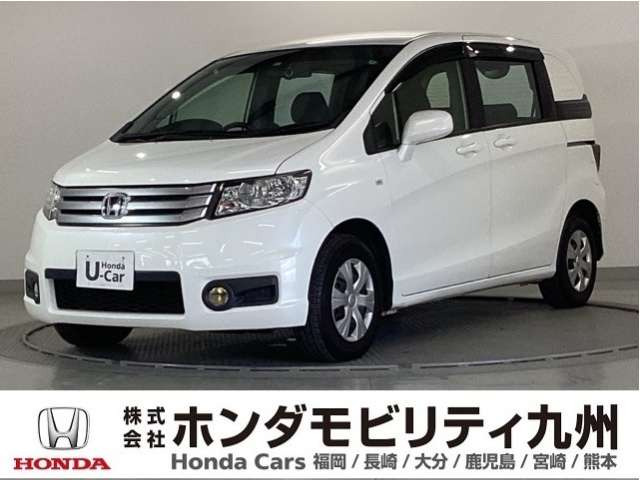 ホンダ フリードスパイク 