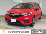 車名の由来:フィットは英語で「ぴったりの」という意味。みんなの生活のあらゆるシーンに「ぴったりフィットする」という気持ちを込めて命名。