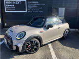 MINI NEXT 青葉 全国納車可能 正規ディーラー認定中古車