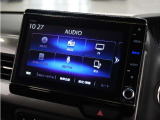 ◆Bluetooth Audio対応◆各種オーディオソースで退屈のないドライブをお楽しみください♪