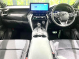 ハリアー 2.5 ハイブリッド Z レザーパッケージ 