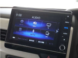◆Bluetooth Audio◆いつもの音楽をドライブでも。その他、様々な各種オーディオソースでドライブをお楽しみいただけます。