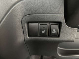 シートヒーターで冬の運転もポッカポカ♪