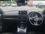 CX-8 2.2 XD ブラックトーンエディション 