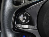 ◆オーディオリモコンスイッチ◆視点をそらすことなく、ボリューム調整・オーディオソース切替・選曲の操作が可能に。安全運転にひと役買います♪