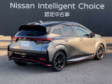 ノートオーラ  1.2 NISMO