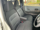 運転席は広くゆったり作られているので運転される方もリラックスして運転できます!