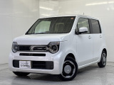 ホンダ N-WGN