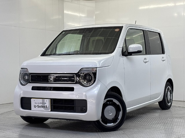 ホンダ N-WGN 