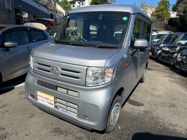 N-VAN L 4WD