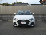A1スポーツバック 25 TFSI アドバンスド 