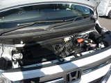 N-BOX G 4WD 