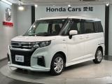 全国納車可 第三者機関証明書付 最長5年保証 禁煙車 ワンオ-ナ- ナビ TV Rカメラ CD録音 BTオ-ディオ DVD 衝突軽減B ETC 横滑り防止装備のスズキのソリオ ハイブリッドMX入庫!